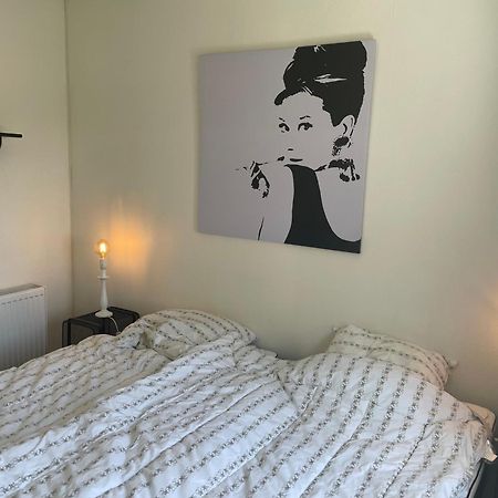 Motel Hune Apartments Blokhus Luaran gambar