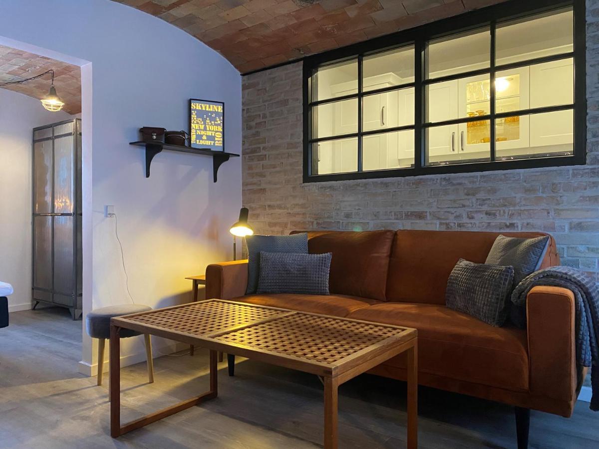 Motel Hune Apartments Blokhus Luaran gambar