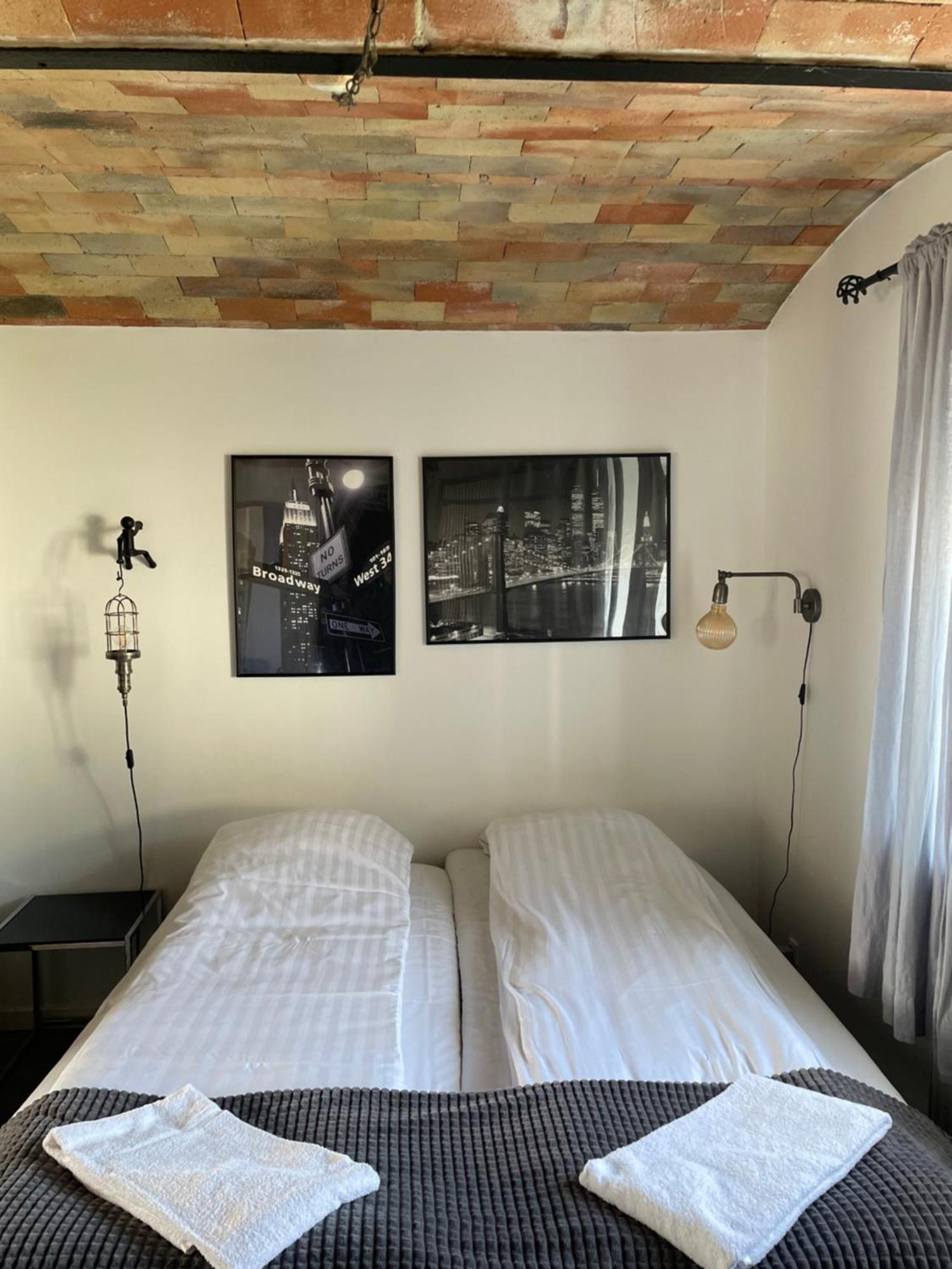 Motel Hune Apartments Blokhus Luaran gambar