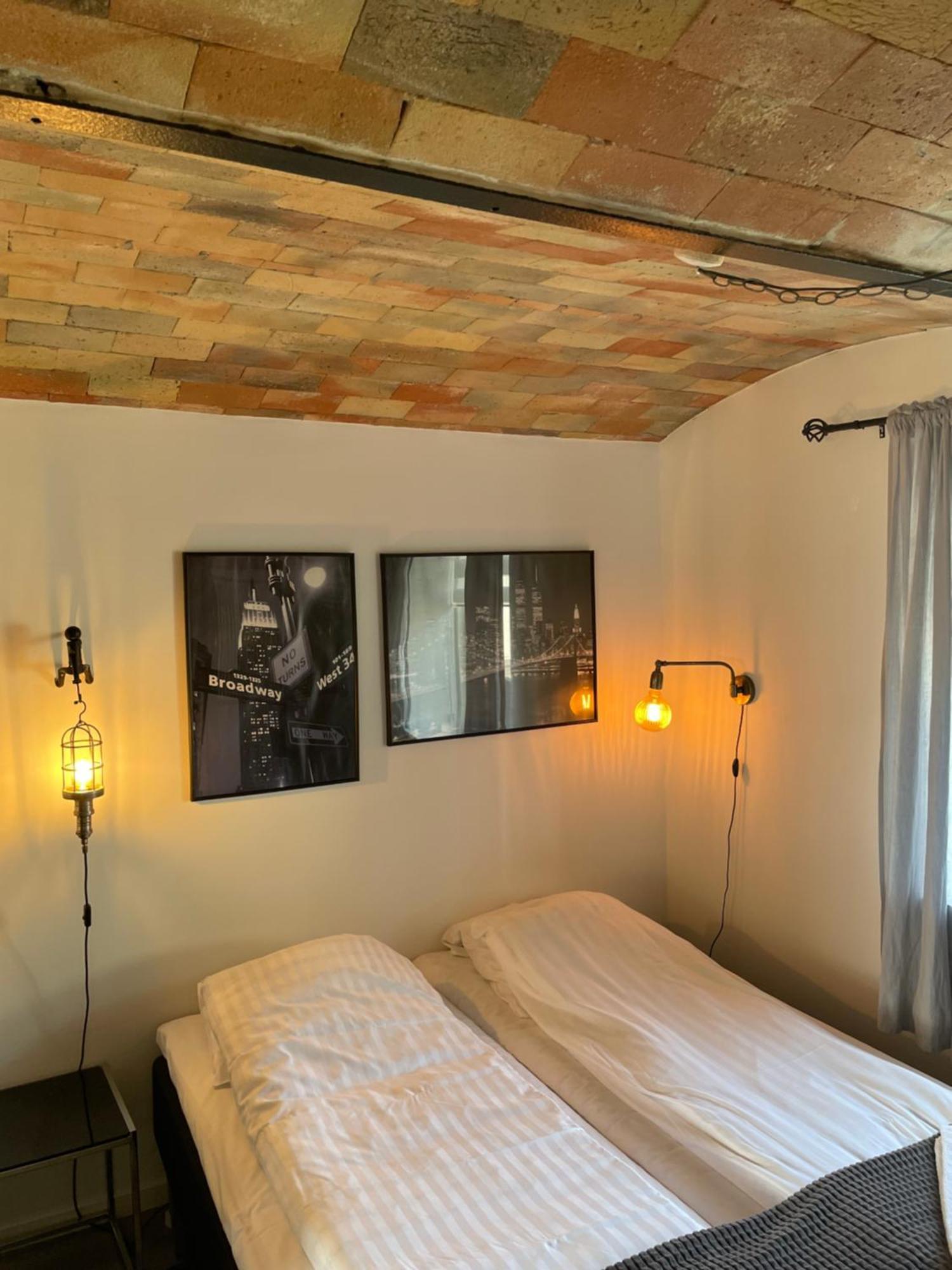 Motel Hune Apartments Blokhus Luaran gambar