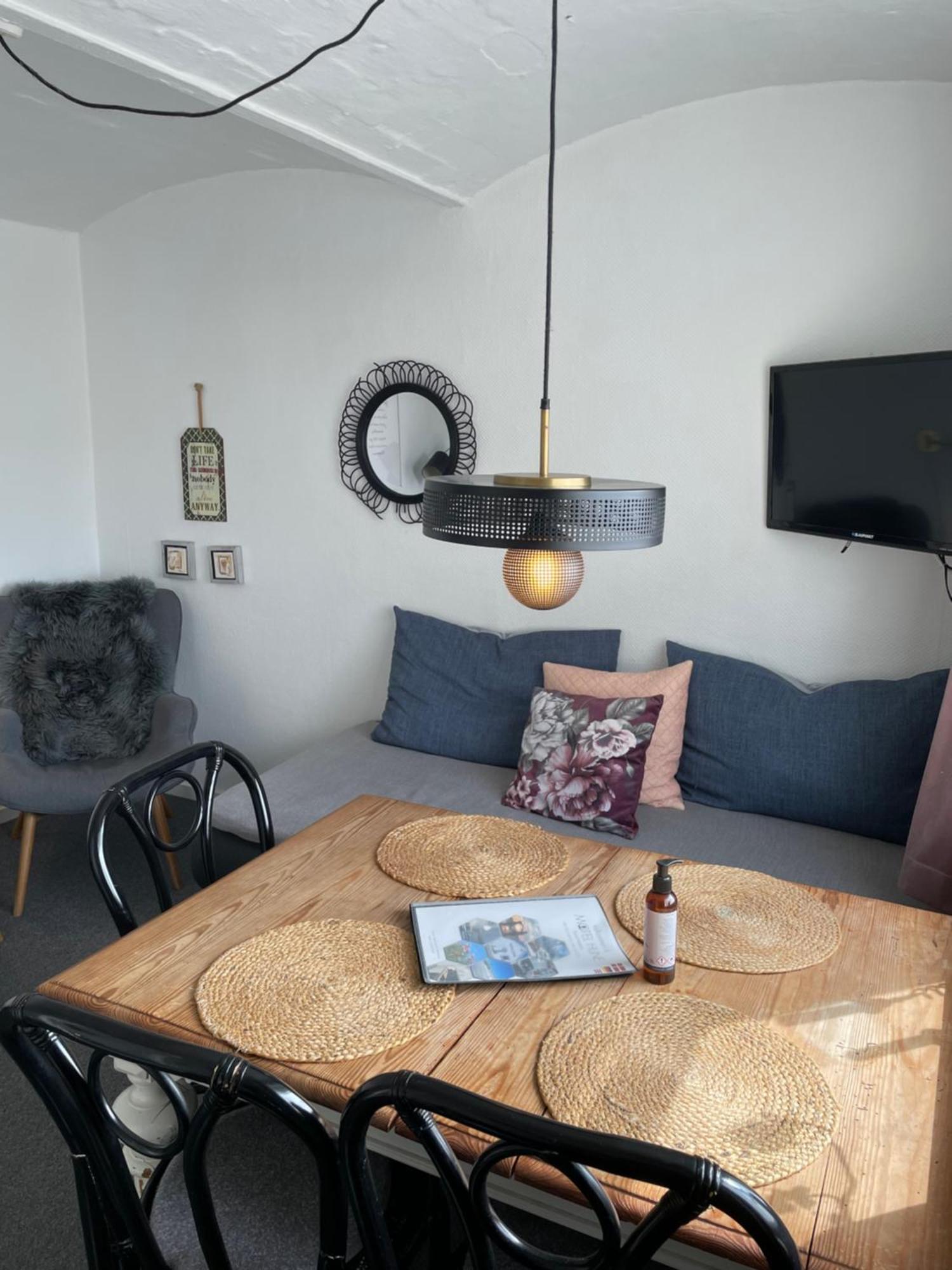 Motel Hune Apartments Blokhus Luaran gambar