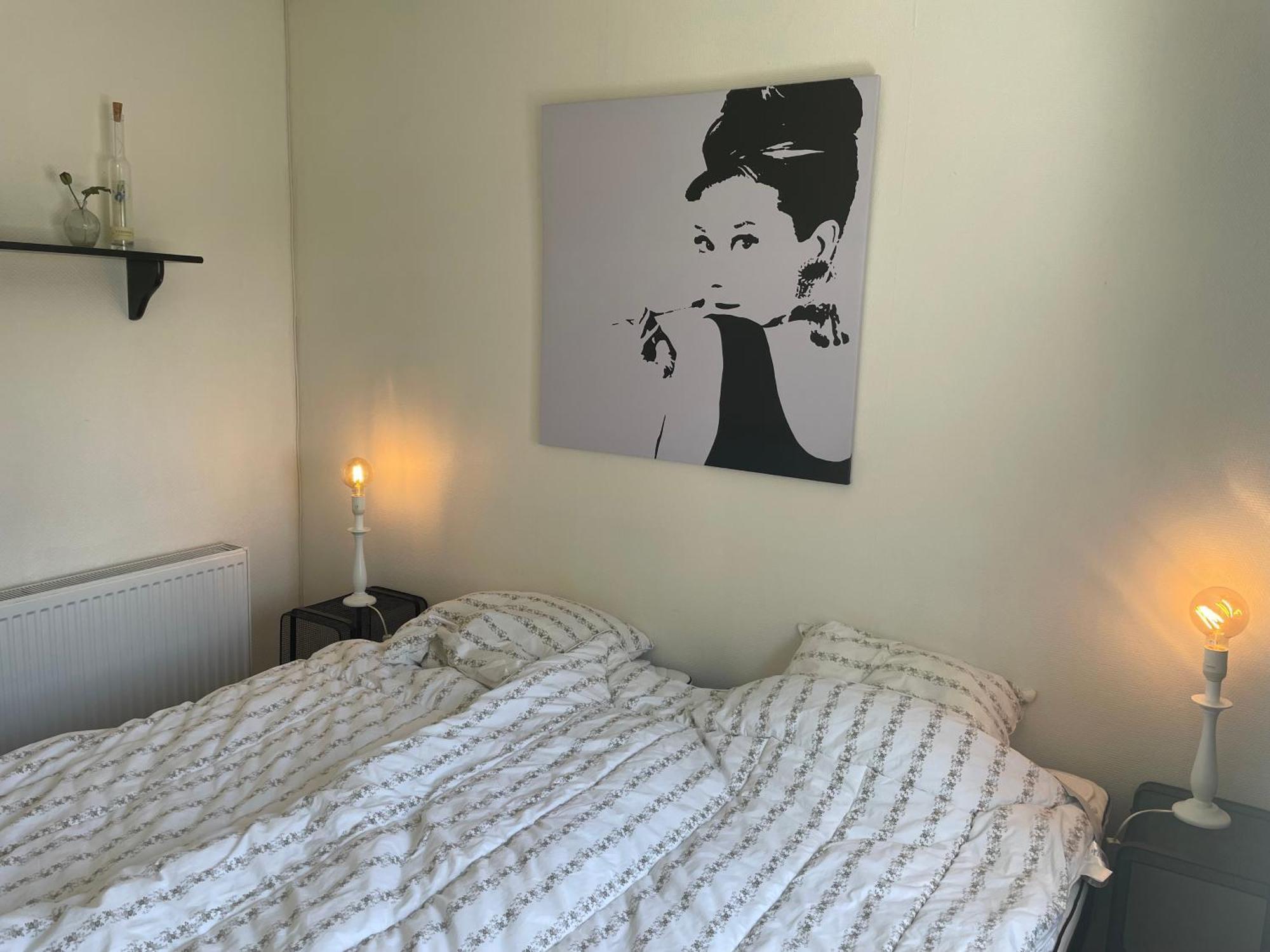 Motel Hune Apartments Blokhus Luaran gambar