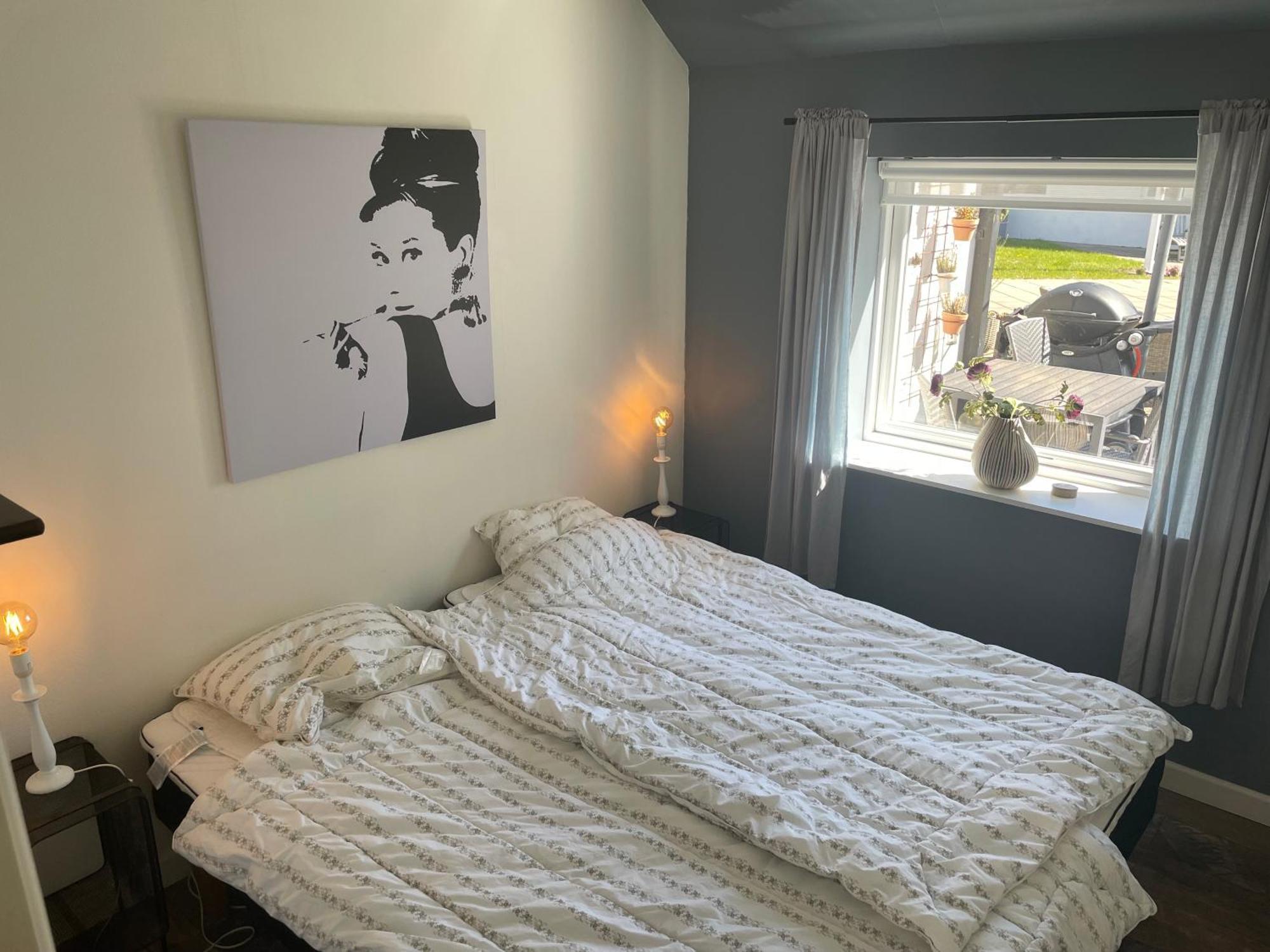 Motel Hune Apartments Blokhus Luaran gambar